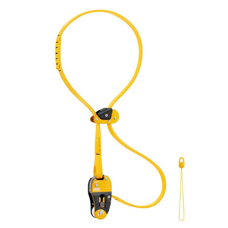 Petzl Eject