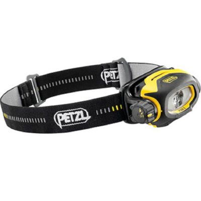 Petzl Pixa 2 hodelykt