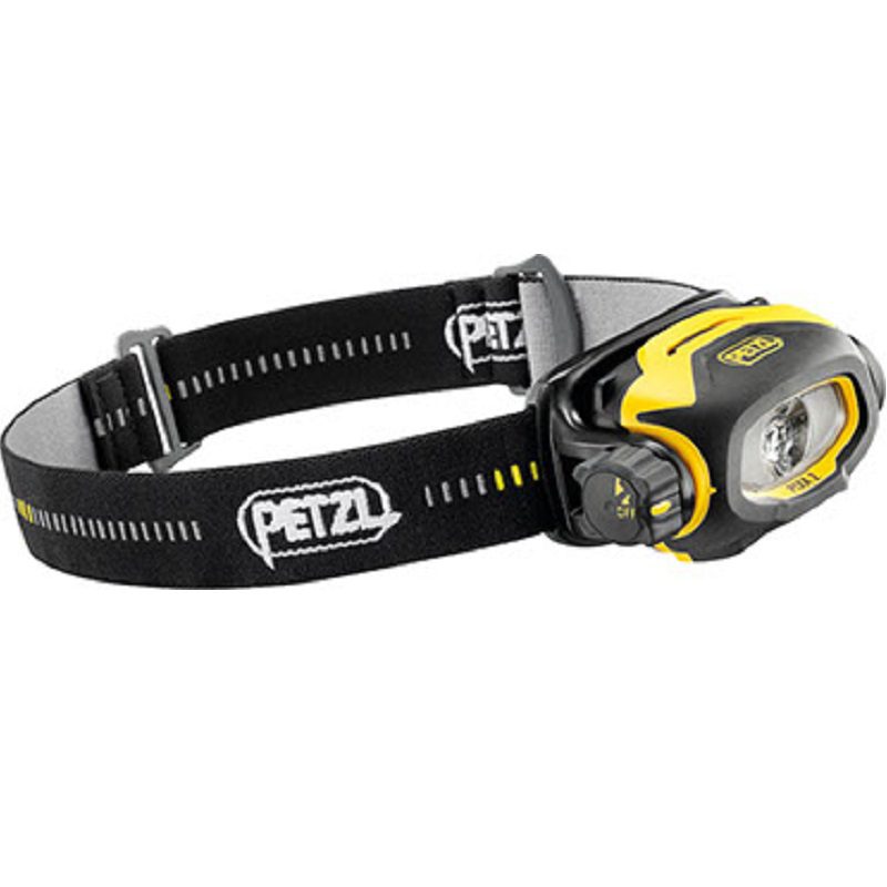 Petzl Pixa 2 hodelykt