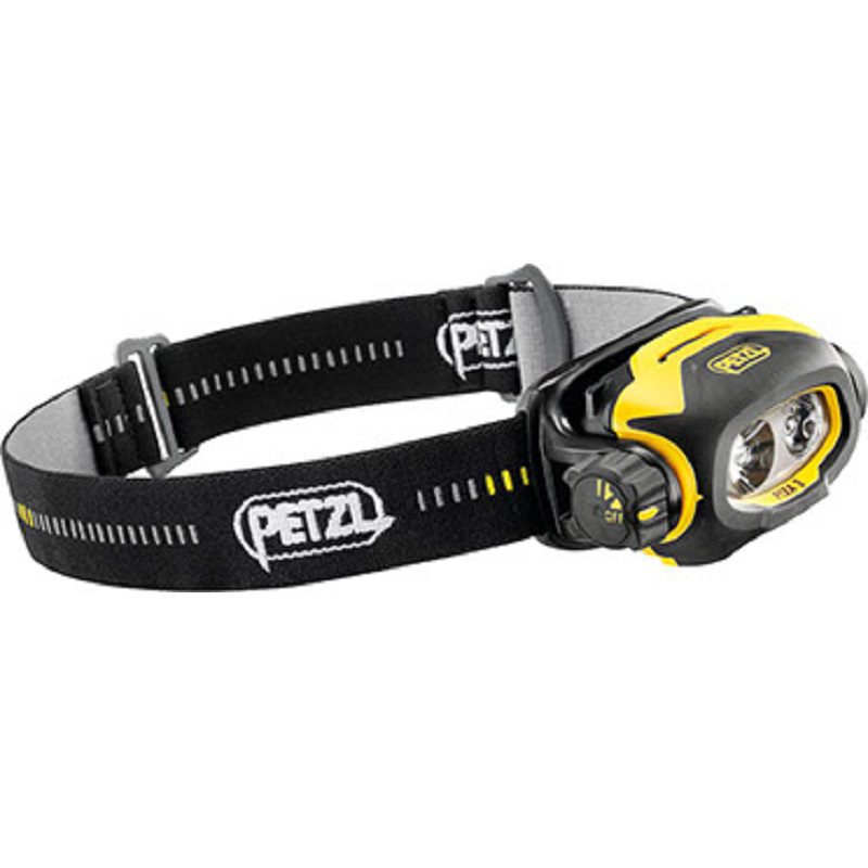 Petzl Pixa 3 hodelykt
