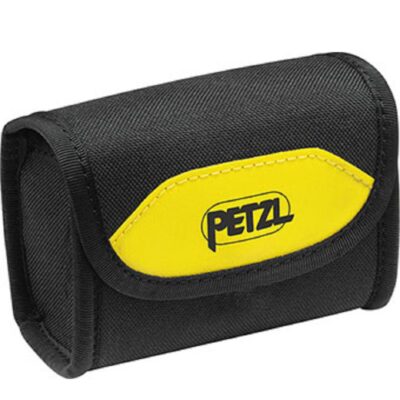 Petzl Poche Pixa og Swift RL Pro