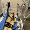 Ruth Lee Pasient håndterings dukke