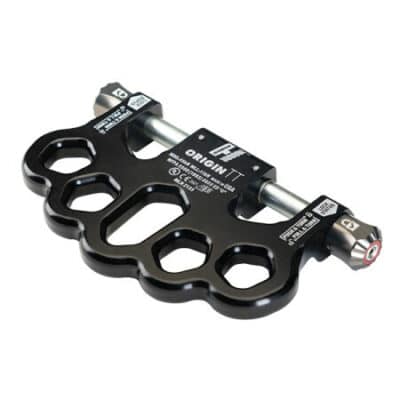 Harken Origin TT riggeplate