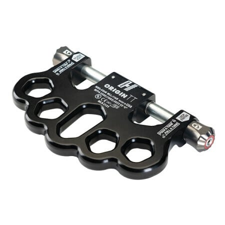Harken Origin TT riggeplate