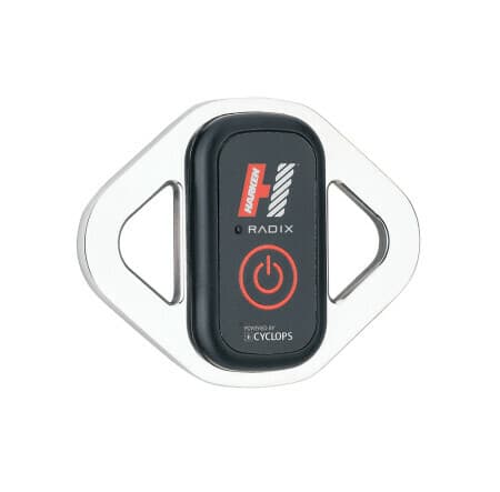 Harken Redix vektcelle