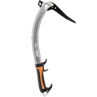 Petzl Quark isklatreøks