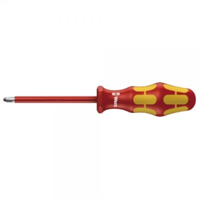 Wera Phillips VDE PH 1 x 80 mm