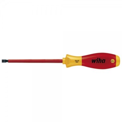 Wiha flattrekker VDE 2,0x0,4x60mm