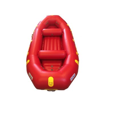 WRS Rescue Raft 3,6