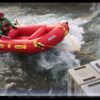 WRS Rescue Raft 3,6
