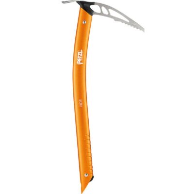 Petzl Ride isøks