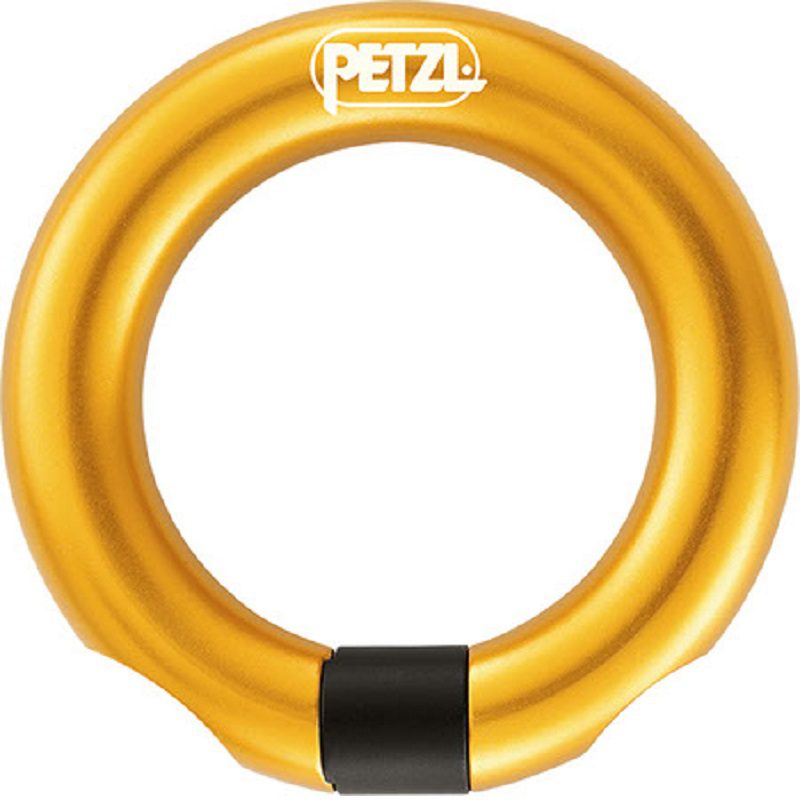 Petzl Ring Open