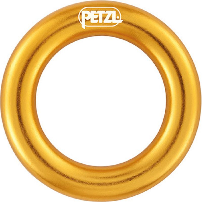 Petzl Ring