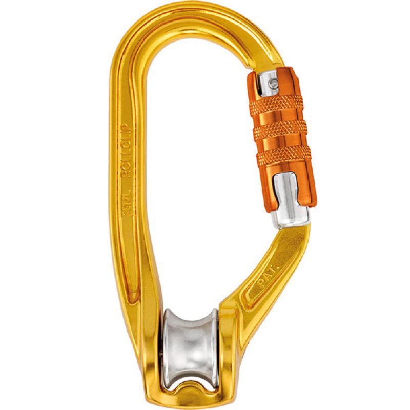 Petzl Rollclip A