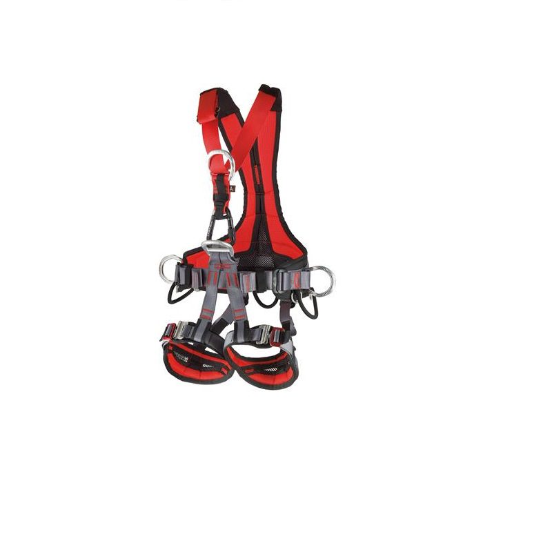 Camp Golden Top Evo Alu sittesele