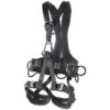 Camp Golden Top Evo Alu sittesele