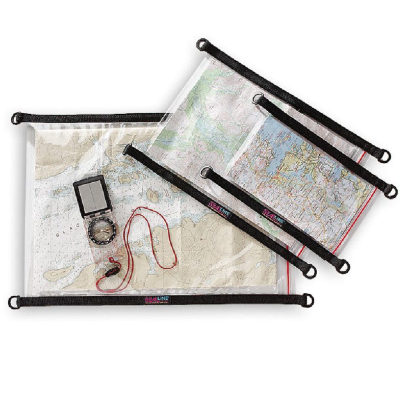 SealLine Map Case kartmappe