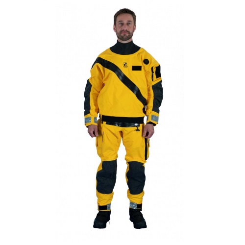 SeaRescue III Telescopic