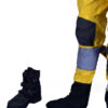 SeaRescue III Telescopic