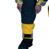 SeaRescue III Telescopic