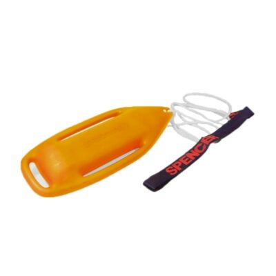 Spencer Life Guard