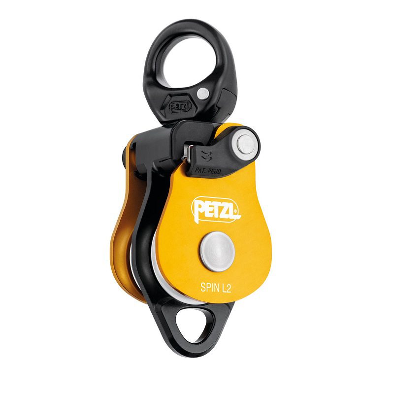 Petzl Spin L2