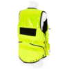 Dimatex Staff Premium refleksvest