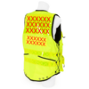 Dimatex Staff Premium refleksvest
