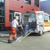 Bærestol Trappestol Stollenwerk 6001