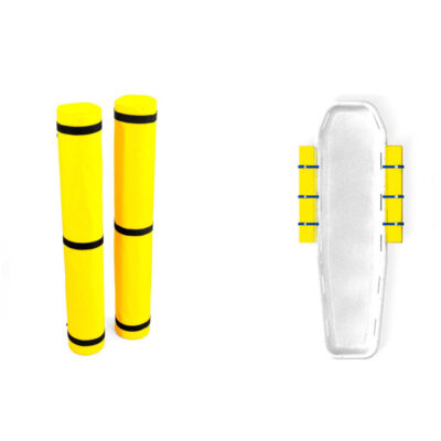 SPENCER FLYTESYSTEM 2 stk