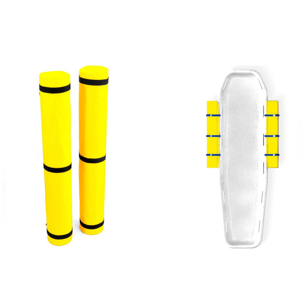 SPENCER FLYTESYSTEM 2 stk