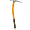 Petzl Summit Evo isøks