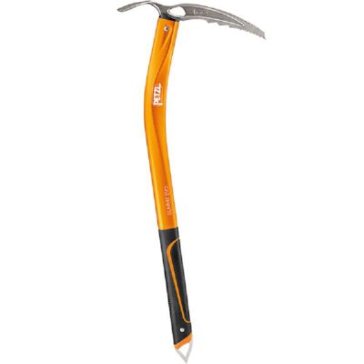 Petzl Summit Evo isøks