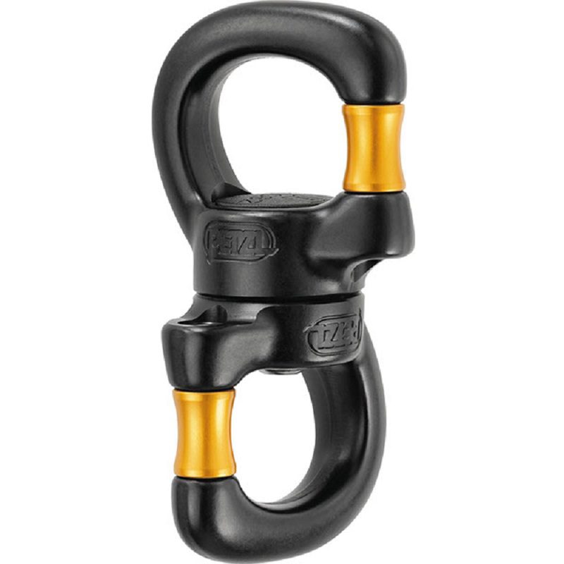 Petzl Swivel Open