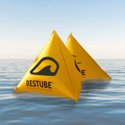 Restube Race Boy