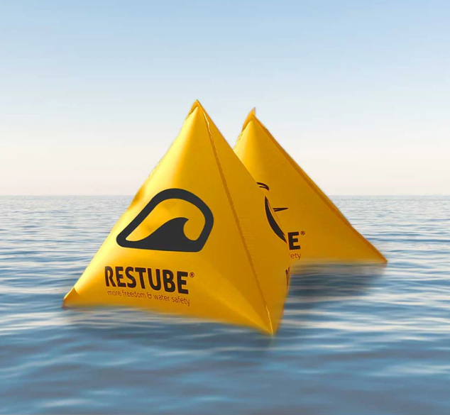 Restube Race Boy