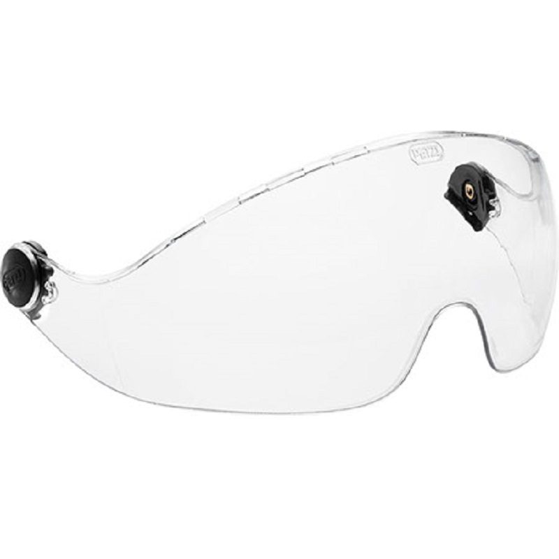Petzl Vizir visir