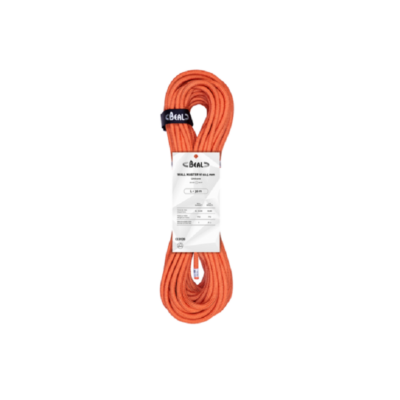 Beal Wall Master 6 Unicore 10.5mm