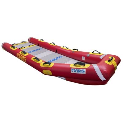 WRS Water Rescue X-Sled