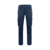 DUTY STRETCH PANTS NAVY