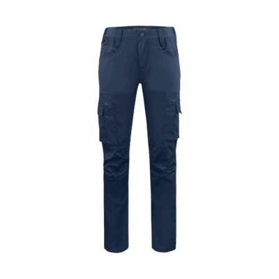 DUTY STRETCH PANTS NAVY