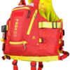 WRS Rescue Wrap redningsvest