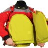 WRS Rescue Wrap redningsvest