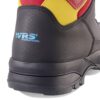 WRS Water Rescue Boot