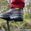 WRS Water Rescue Boot