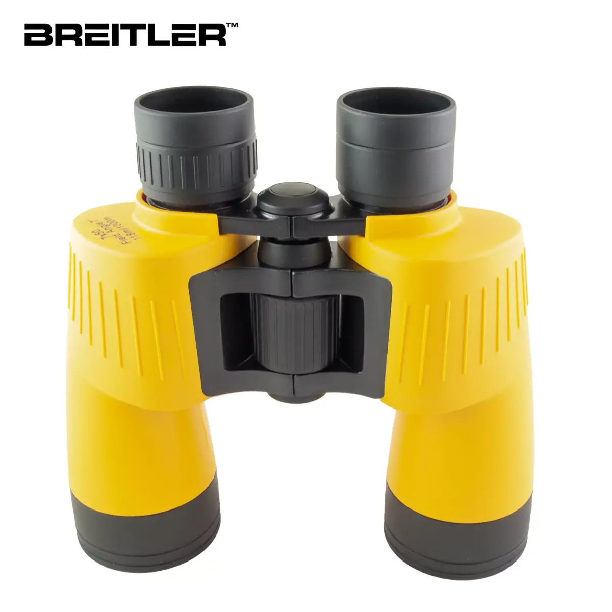 Breitler Vega 7x50 GUL WP kikkert