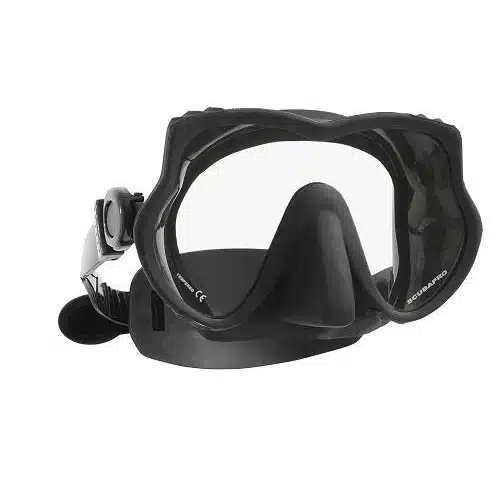 Scubapro Devil maske