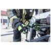 Dönges redningsplattform i aluminium