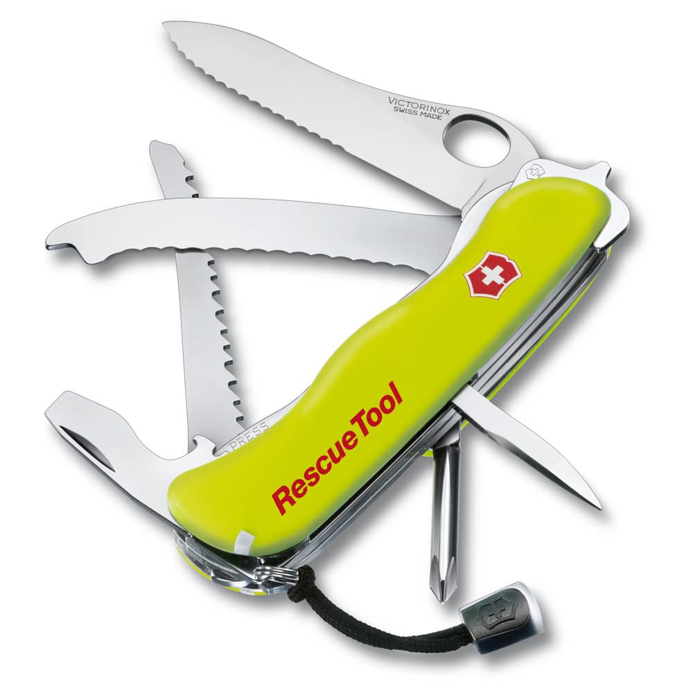 Victorinox Rescuetool