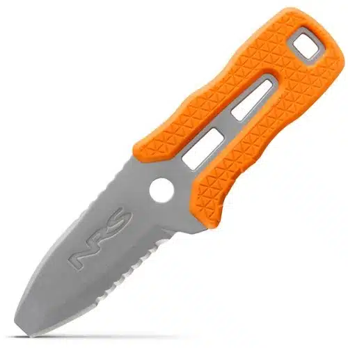 NRS Co-Pilot kniv